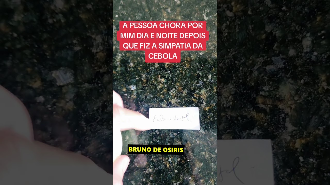 Read more about the article #macumba #religião #umbanda #simpatias #simpatia #bruxa #oração #ex