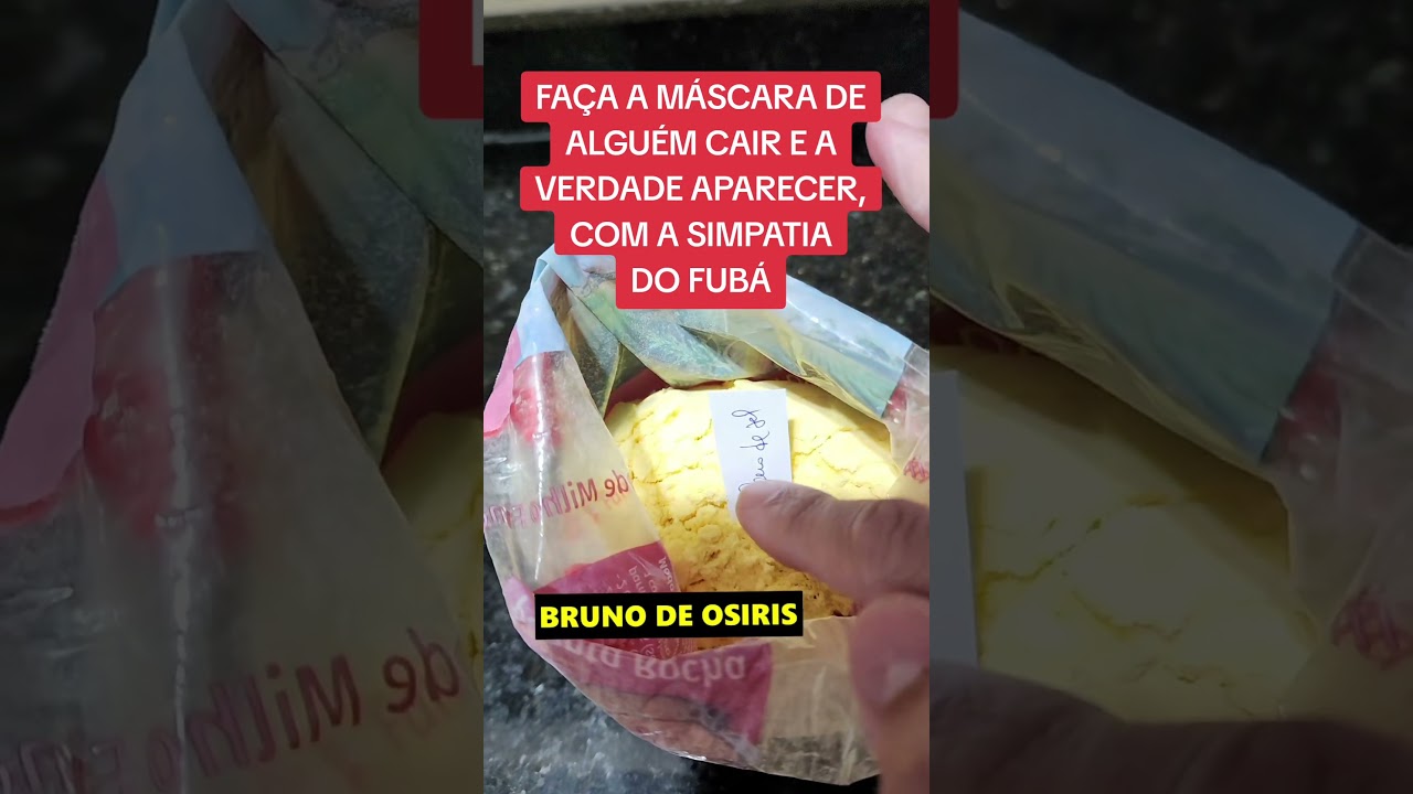 Read more about the article #macumba #religião #umbanda #simpatias #simpatia #bruxa #oração #ex