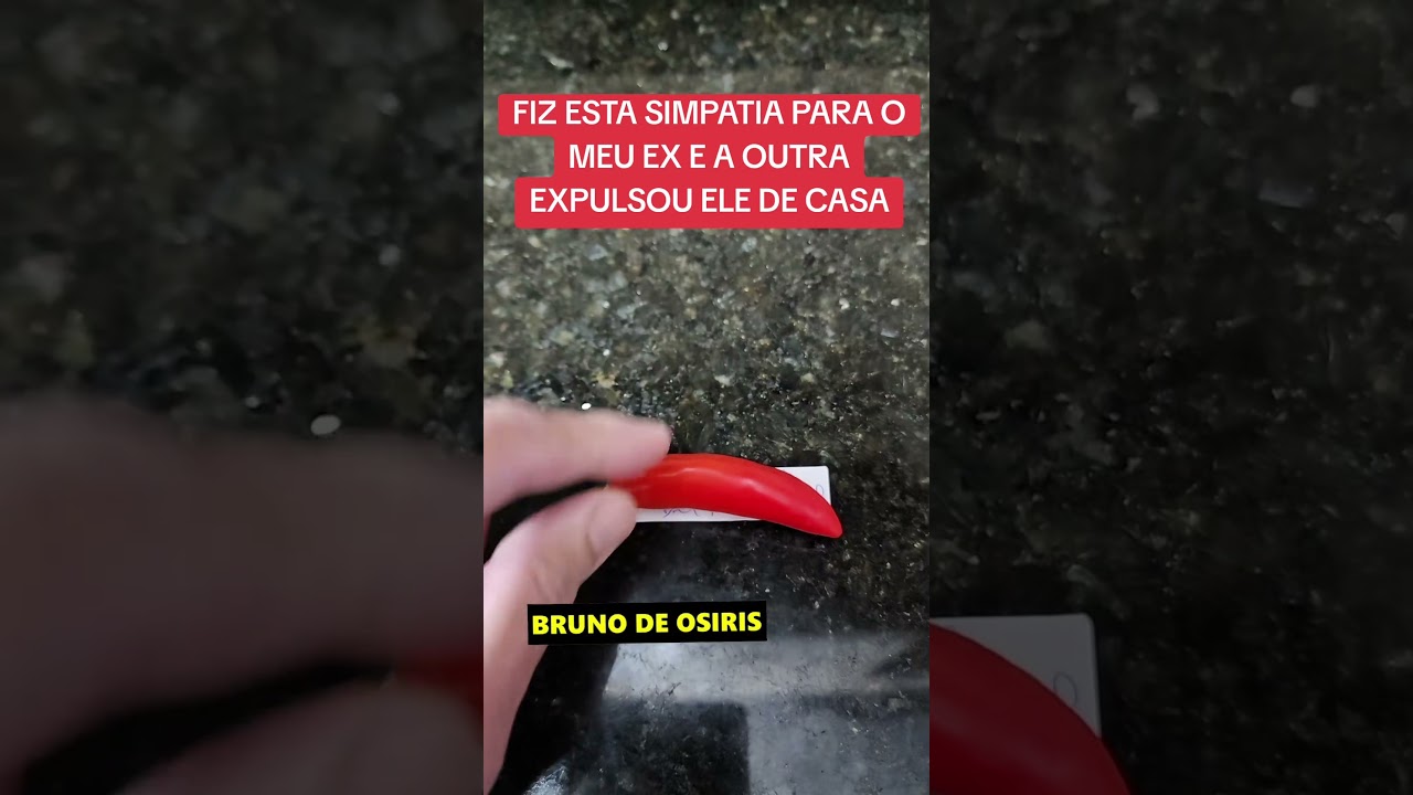 Read more about the article #macumba #religião #umbanda #simpatias #simpatia #bruxa #oração #ex