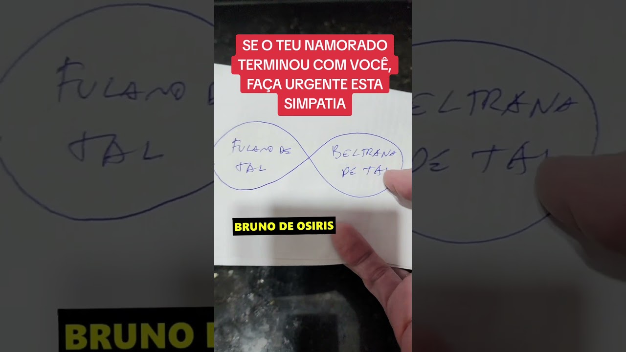 Read more about the article #macumba #religião #umbanda #simpatias #simpatia #bruxa #oração #ex
