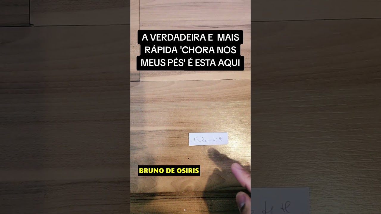 Read more about the article #macumba #religião #umbanda #simpatias #simpatia #bruxa #oração #ex