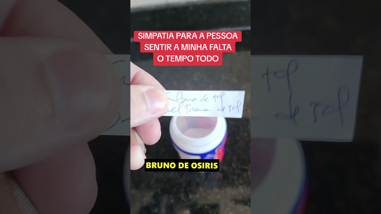 Read more about the article #macumba #religião #umbanda #simpatias #simpatia #bruxa #oração #ex