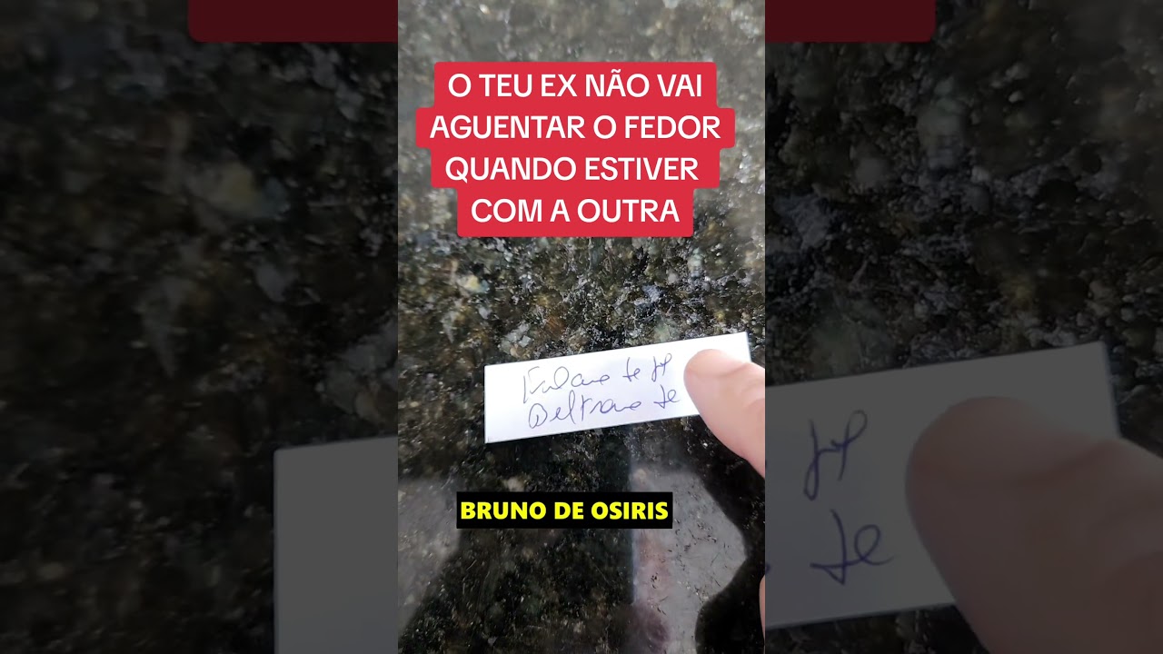 Read more about the article #macumba #religião #umbanda #simpatias #simpatia #bruxa #oração #ex