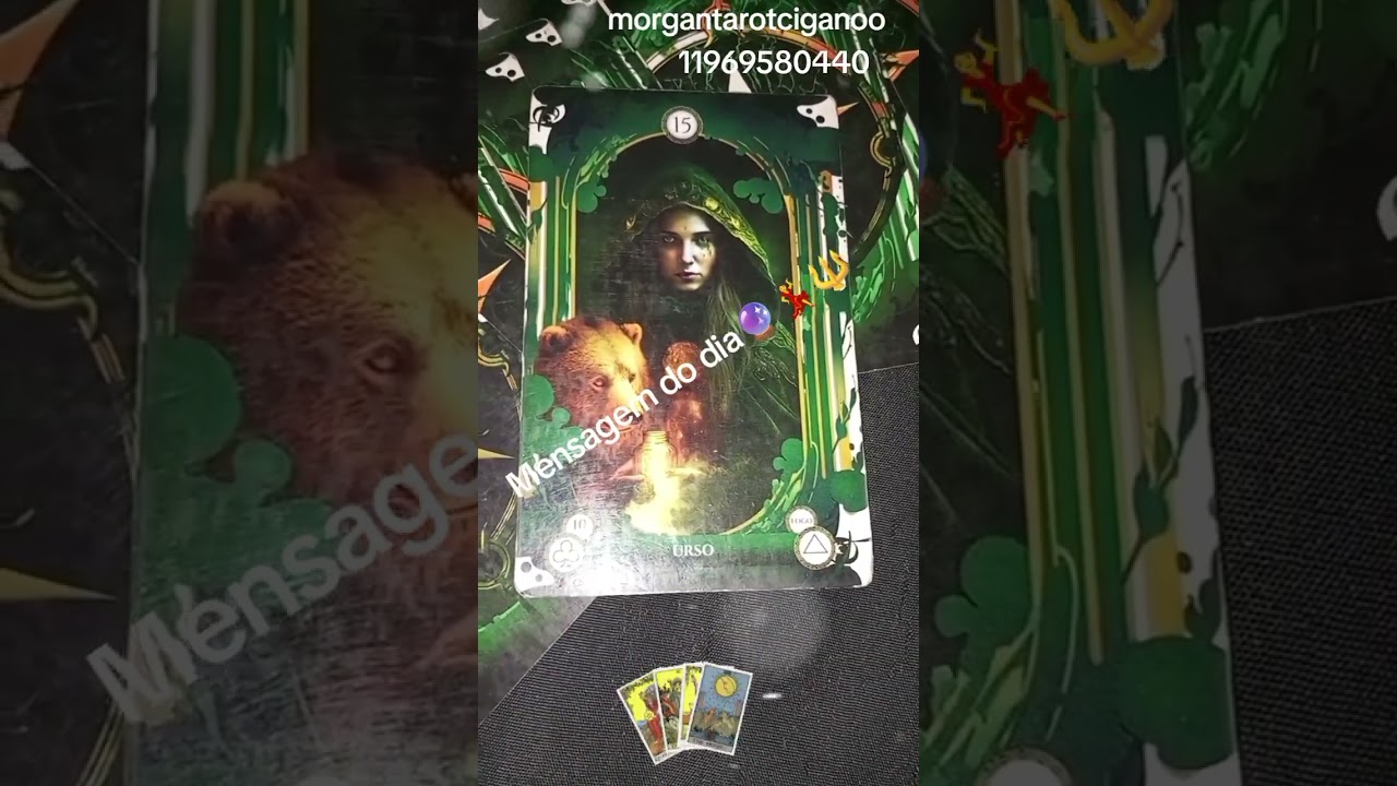 Read more about the article Mensagem do dia 14 de Julho de 2025 #baralhocigano #tarot #adoçamento#simpatia #consultatarotonline