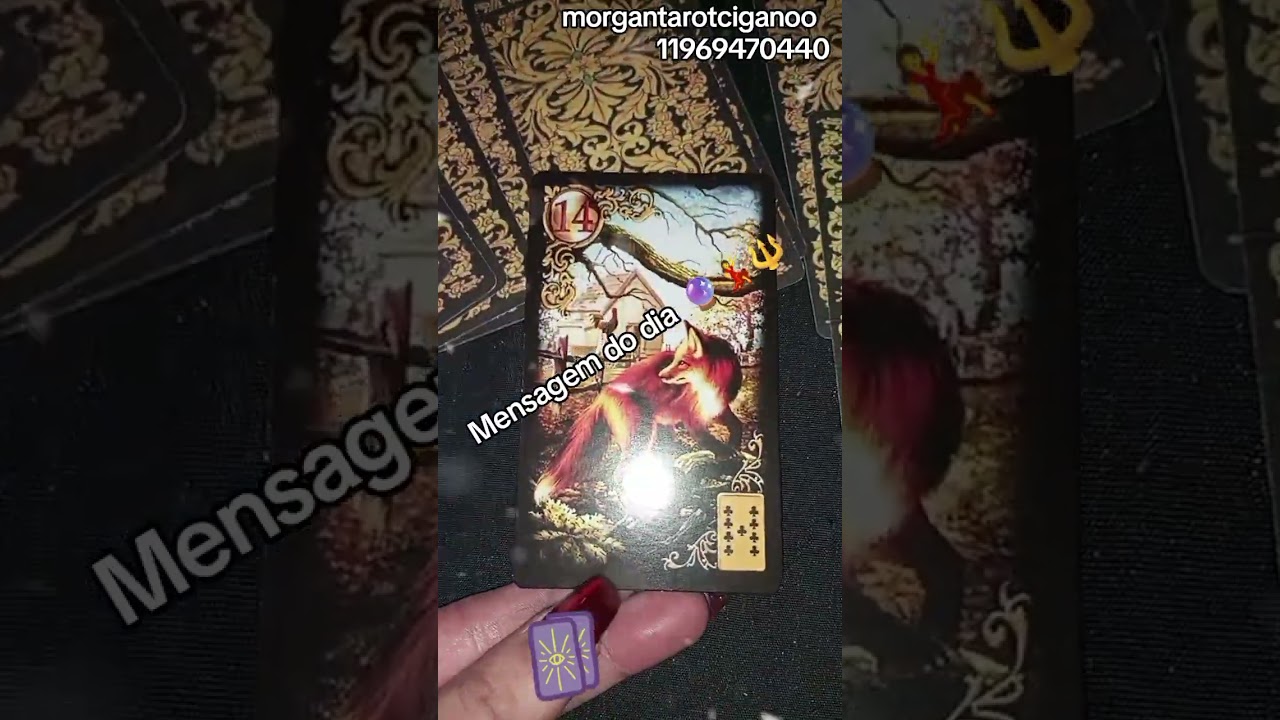 Read more about the article Mensagem do dia 30 de junho de 2025 #tarot #baralhocigano#magia