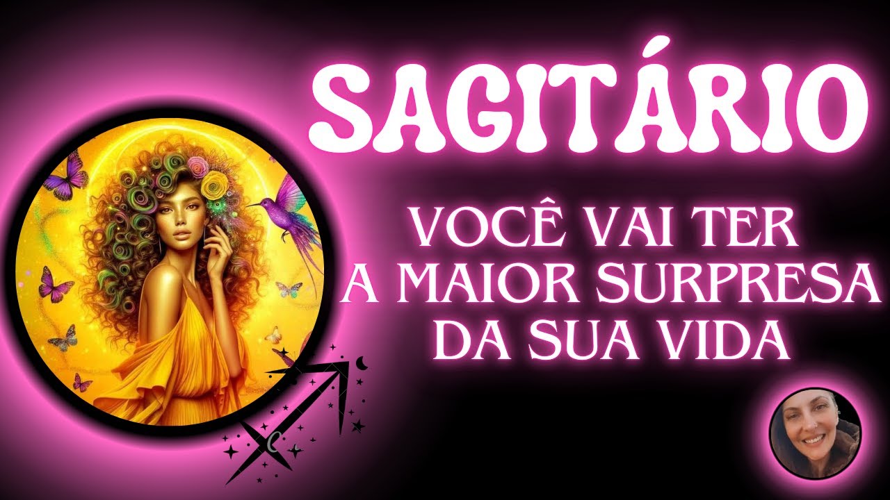 Read more about the article SAGITÁRIO ♐ O DIA EM QUE TUDO PAROU! SUA ATITUDE VAI CHOCAR ALGUÉM…💥✨🎁🔥