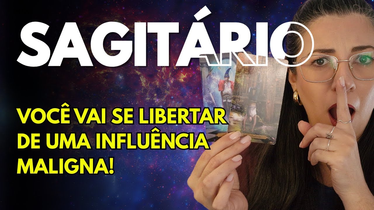 Read more about the article SAGITÁRIO ♐3 FATOS IMPORTANTES PARA OS PRÓXIMOS 7 DIAS 🎯A OPORTUNIDADE ESTÁ PASSANDO!#pickacard #ho