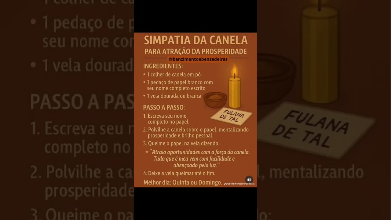 Read more about the article Simpatia de Prosperidade