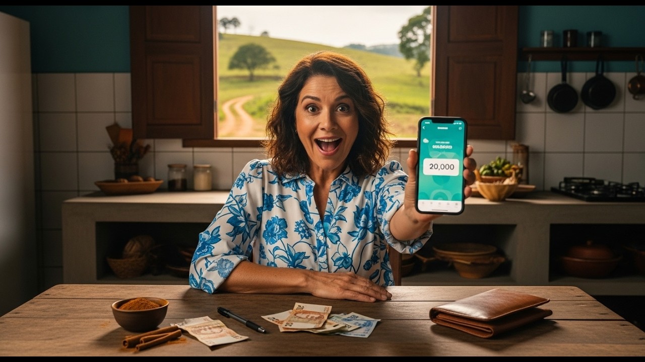 Read more about the article SIMPATIA FAÇA ISSO COM UMA NOTA E SEU DINHEIRO NUNCA MAIS VAI ACABAR –  FAÇA HOJE,  AGORA!