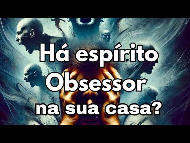 Read more about the article SIMPATIA PARA SABER SE HÁ ESPÍRITO OBSESSOR OU ENERGIA NEGATIVA NA SUA CASA