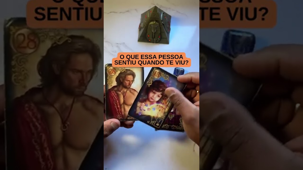 Read more about the article TAROT DE HOJE – CIGANO IGOR, TAROT HOJE, #tarot #taro #leituradetarot #tarotdoamor #tarotonline