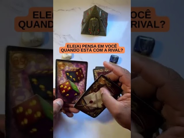 Read more about the article TAROT DE HOJE – CIGANO IGOR, TAROT HOJE, #tarot #taro #leituradetarot #tarotdoamor #tarotonline