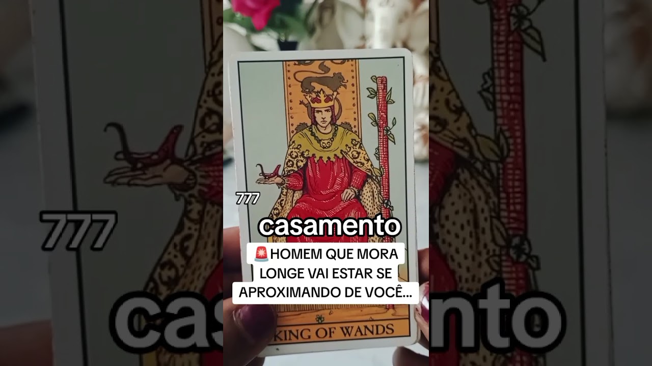 Read more about the article #tarot #tarô #tarotamoroso #amor #relacionamento  #espiritualidade #autoconhecimento #oraculo #fy