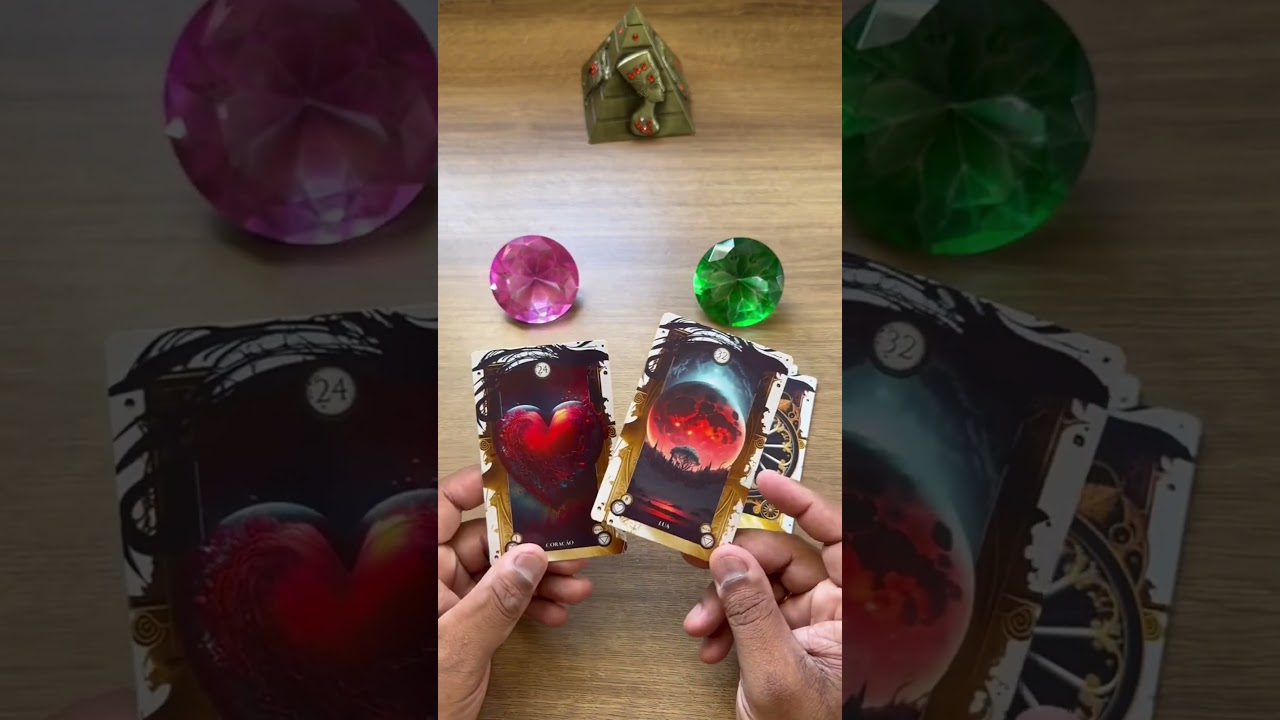 Read more about the article #tarot #taromancia #cartomante #taro #tarologo #consultatarologa #tarotcoletivo #baralhocigano