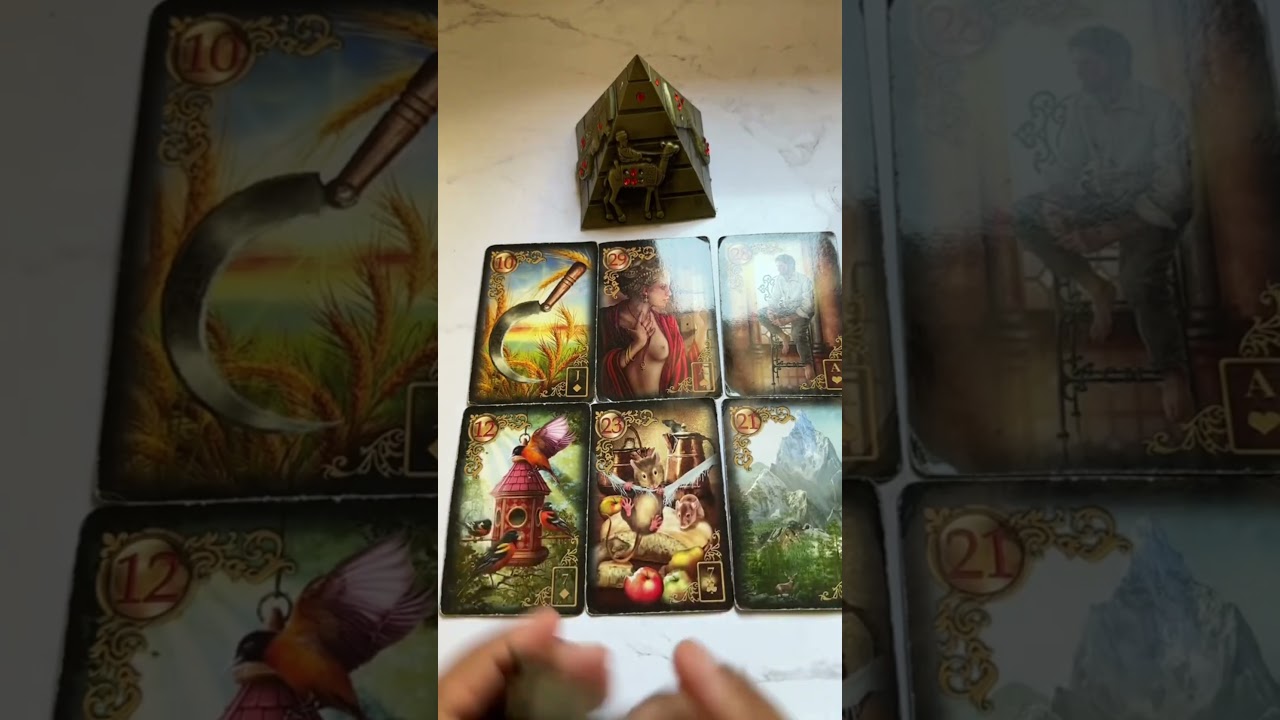 Read more about the article #tarot #taromancia #cartomante #taro #tarologo #consultatarologa #tarotcoletivo #baralhocigano