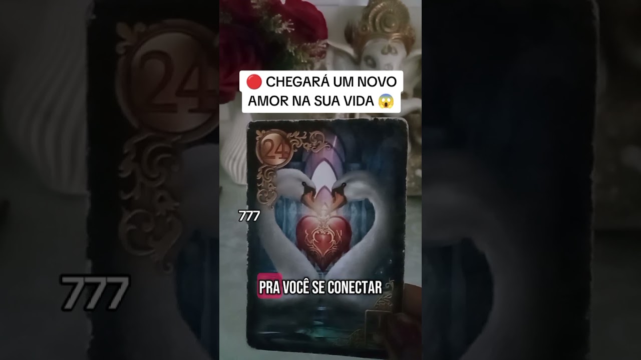 Read more about the article #tarotdodia #tarot #amarração #oraculo #baralhocigano #interativo #amor #ritual #leituradecartas #fy