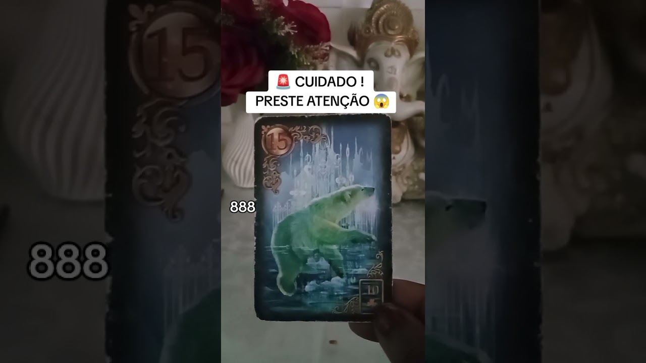 Read more about the article #tarotdodia #tarot #amarração #oraculo #baralhocigano #interativo #amor #ritual #leituradecartas #fy