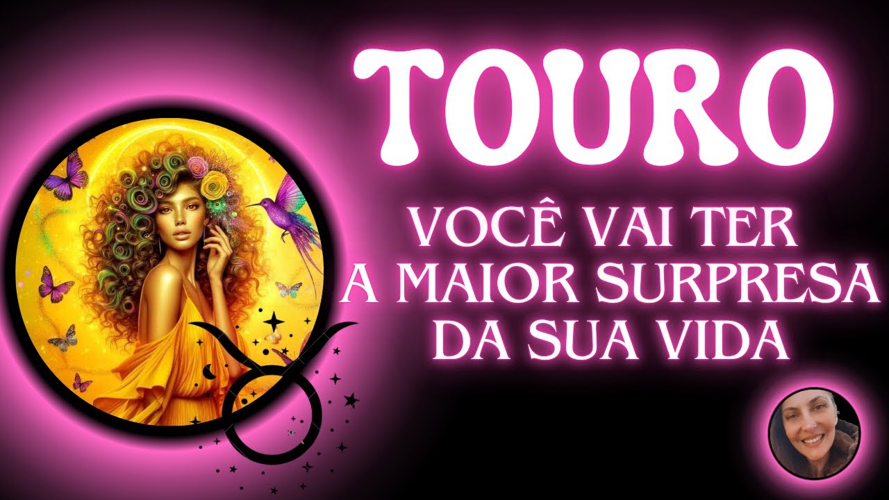 Read more about the article TOURO ♉ UMA FORÇA DIVINA AGINDO PRA QUE ESSE ENCONTRO ACONTEÇA…💥🎁✨❤️