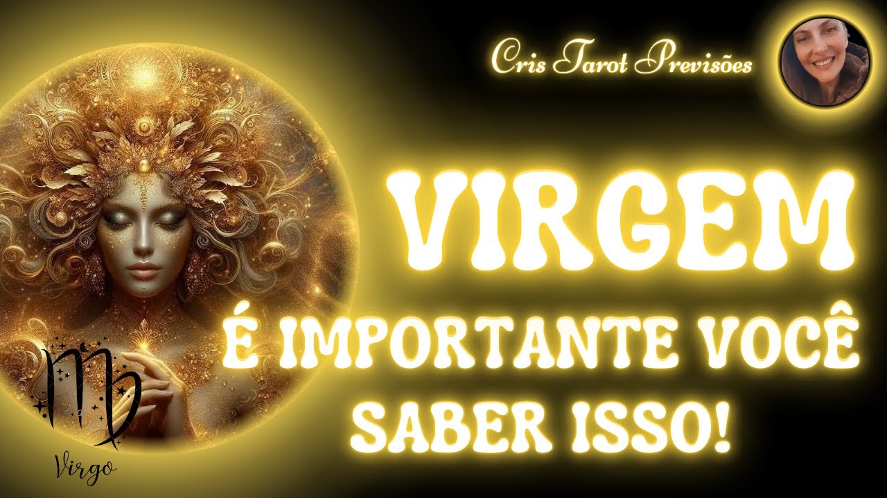 Read more about the article VIRGEM ♍ JULHO25 🔥VAI TE PEGAR DE SURPRESA A VOLTA DESSA PESSOA…
