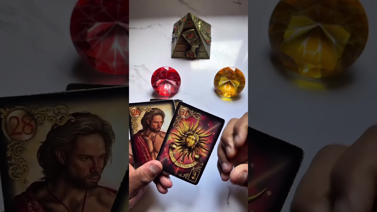 Read more about the article Você deve entrar nesse relacionamento? | tarot #tarotdoamor  #tarotdehoje #tarotonline