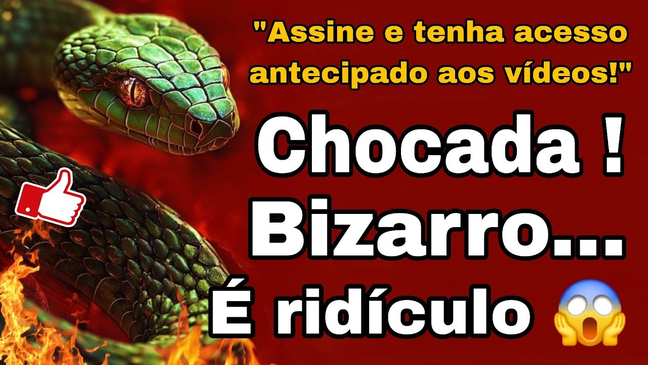 Read more about the article 🔥 Clima Pesou ‼️ BOMBA DA NOITE SEGREDO NUNCA REVELADO NO CASO RIVAL E SER DE LUZ 😱 TODOS EM CHOQUE🫨