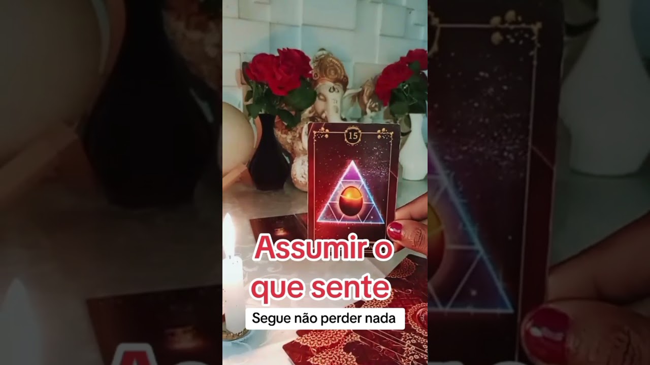 Read more about the article 🚨 Ele e a Outra Tarot de Hoje 🚨 Aviso Urgente sobre a INIMIGA ”  (( Escolheu| Preferiu )) URGENTE