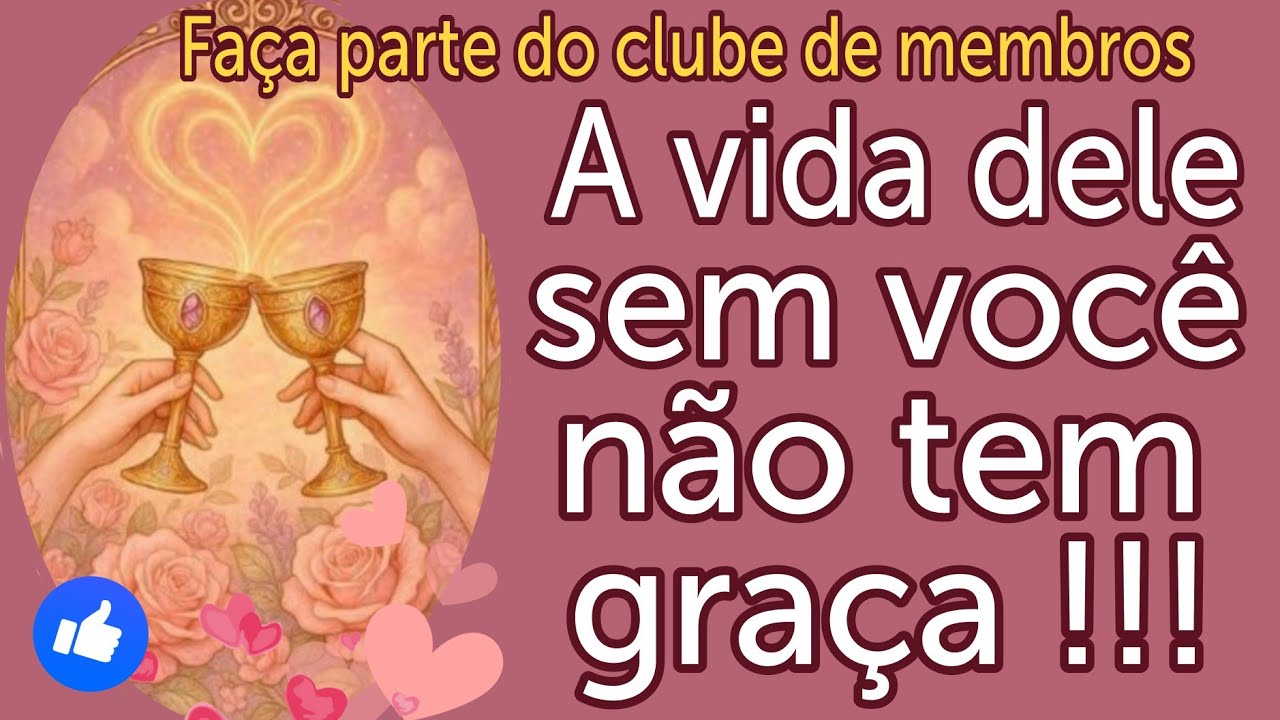 Read more about the article ✨💖 ELE VAI ME PROCURAR? ELE VAI ME MANDAR MENSAGEM? COMO PRETENDE AGIR? 💖✨ Tarot Amor sim ou nao
