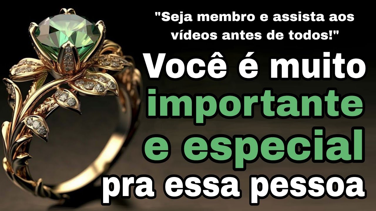 Read more about the article 💖 ESTAMOS AFASTADO, DISTANTE… ELE SENTE MINHA FALTA E SAUDADE ? COMO ESTÁ EM RELAÇÃO A MIM HOJE 🥹😱