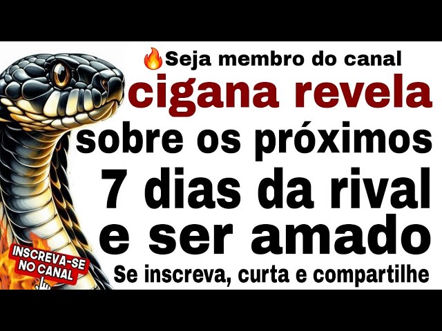 Read more about the article 🔴 INCRÍVEL VAI BATE NA SUA PORTA ALGO SURPREENDENTE SOBRE RIVAL E SER AMADO – QUINTA 🔮TAROT DE HOJE