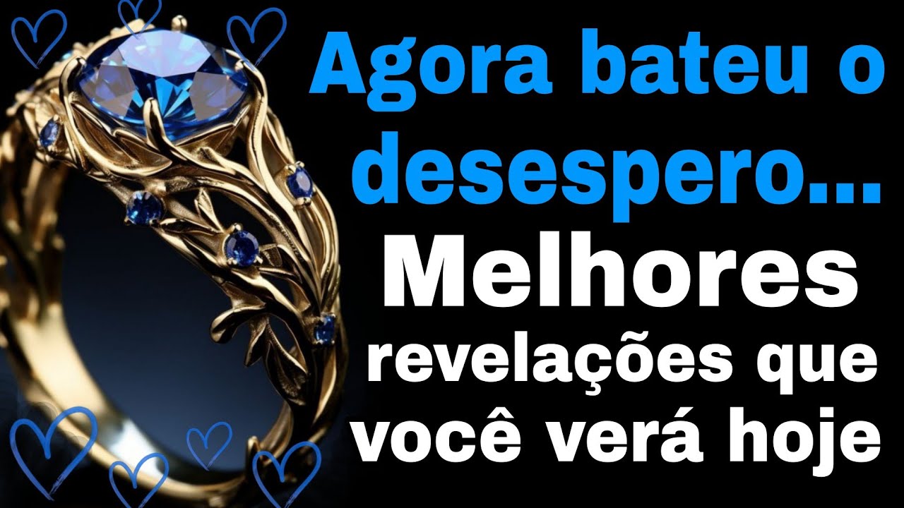 Read more about the article 💖 O QUE SIGNIFICA ESSE SILÊNCIO DA PESSOA AMADA? É O FIM DA NOSSA HISTÓRIA? ELE VAI VOLTAR PRA MIM?😍