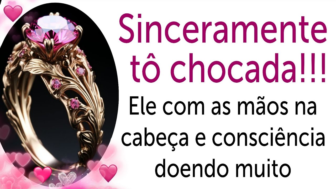 Read more about the article 😍 OQUE ANDA SENTINDO/PENSANDO? POSSO ESPERAR? ELE VAI TE PROCURAR? VAI VOLTAR? TEMOS FUTURO? 😯 Tarot