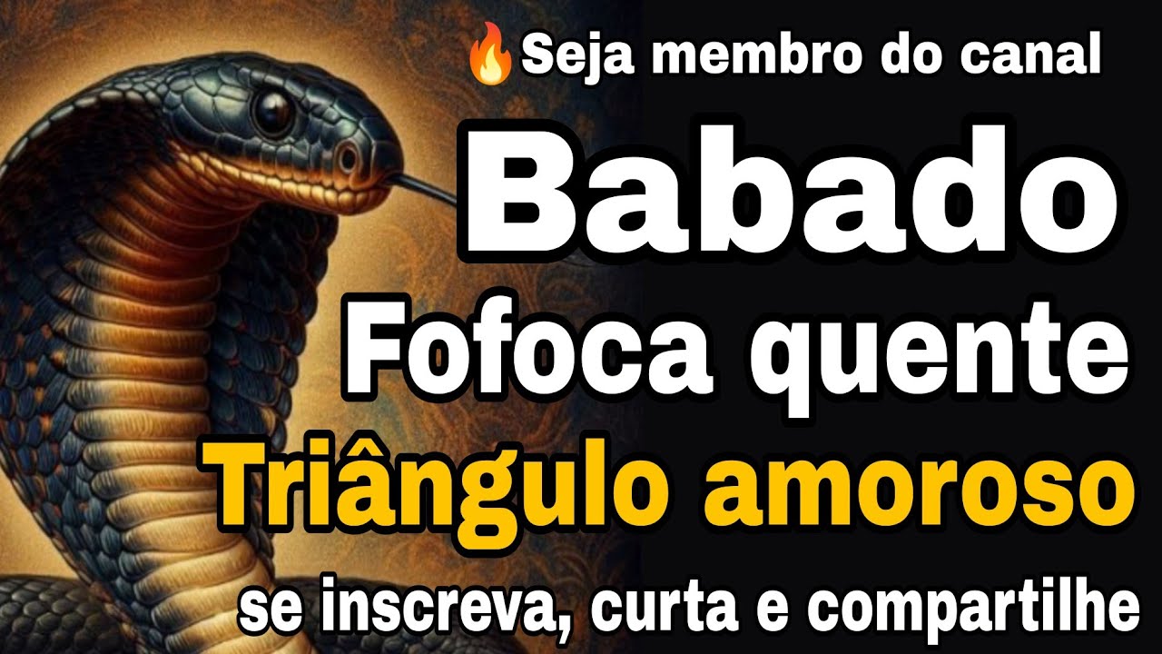 Read more about the article 🌶️ PESSOA AMADA EM RIVAL BRUXA TAROT: VOCÊ OU A OUTRA? A VERDADE QUE VOCÊ PRECISA OUVIR AGORA 🔮Tarô