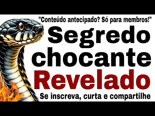 Read more about the article 🔥 Rival Mocreia Hoje EM DIA ESSA SURPRESA BATERÁ NA SUA PORTA! URGENTE – SER DE LUZ E A OUTRA TAROT