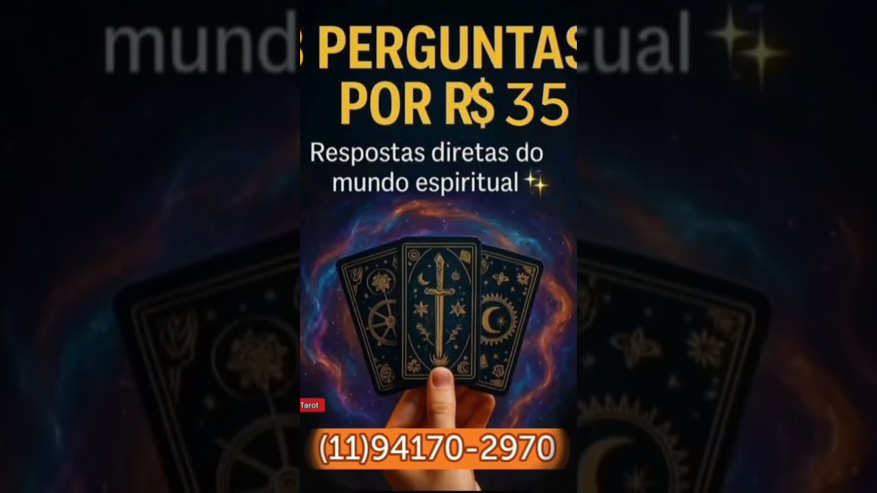 Read more about the article ✨🍓”Consulta de Tarô 🍓✨ #consultatarot #leituradecartas #cartomante #tarotbrasil #tarotportugal #fyp