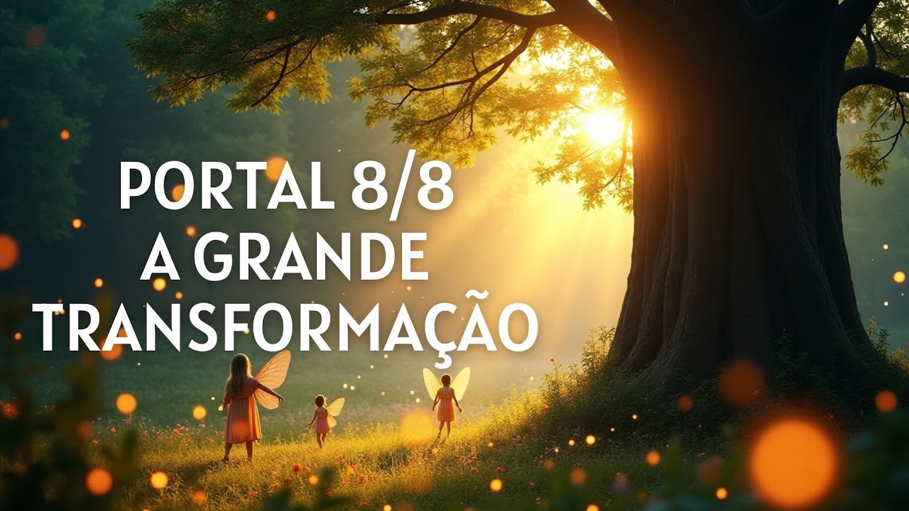 Read more about the article ASSISTA ANTES DO DIA 8/8- UMA GRANDE TRANSFORMAÇÃO PODE ACONTECER- #tarot   #baralhocigano
