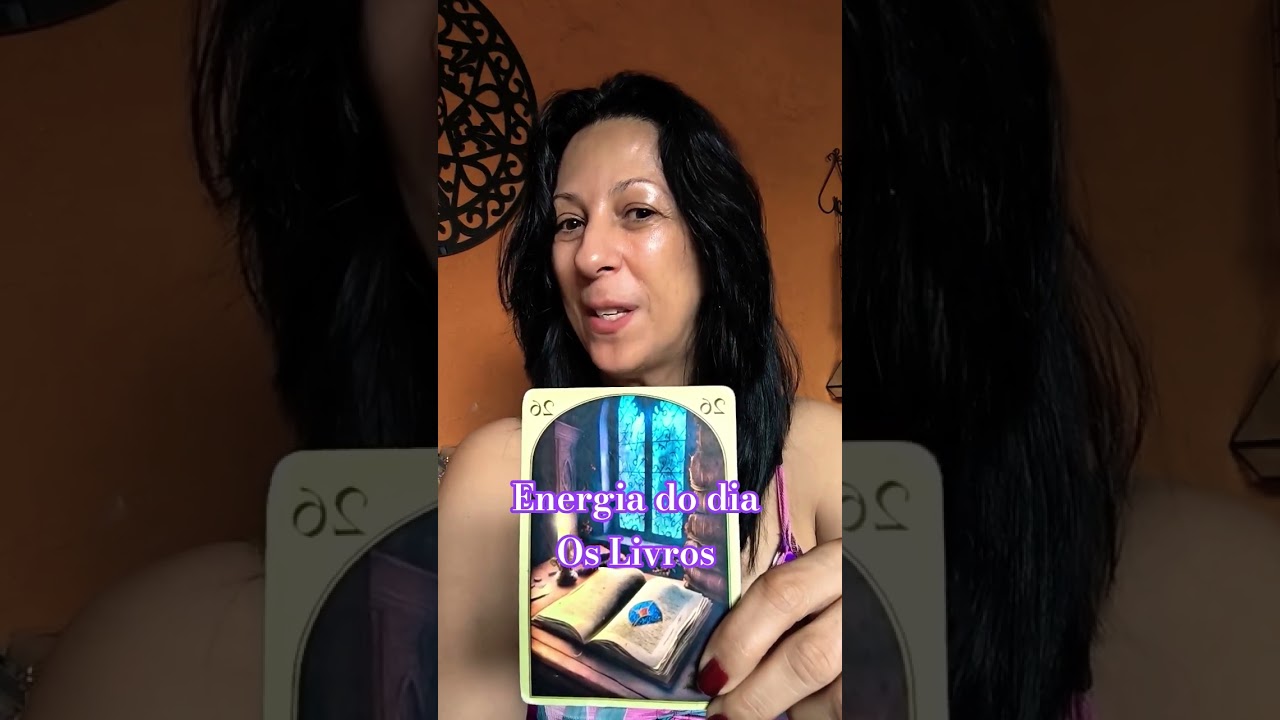 Read more about the article CARTA DA ENERGIA DO DIA NO BARALHO CIGANO ♠️♣️♦️♥️