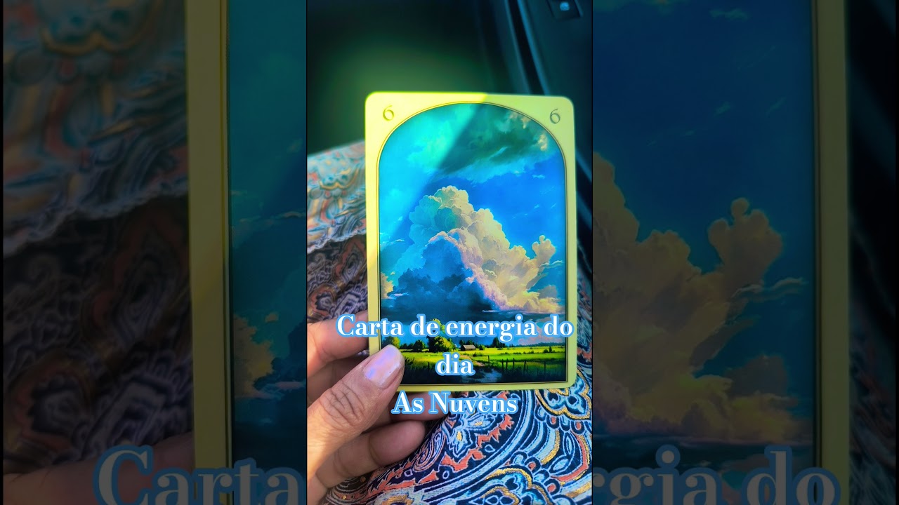 Read more about the article CARTA DE ENERGIA DO DIA NO BARALHO CIGANO ♠️♣️♦️♥️
