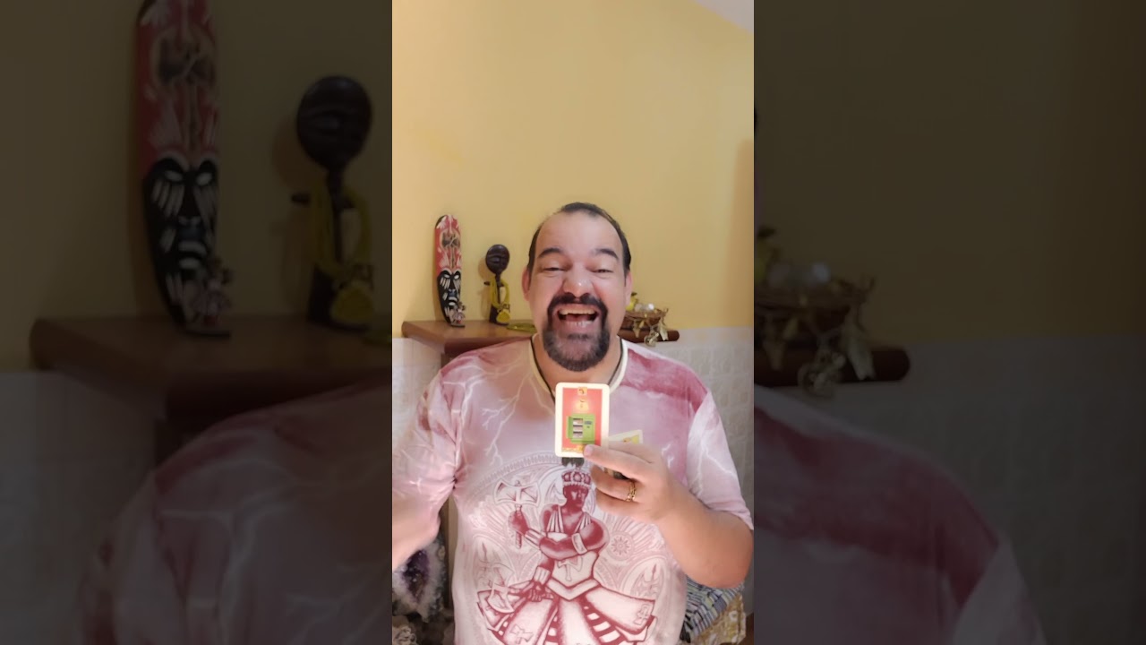 Read more about the article Carta do dia 💫 com as Cartas Cigana