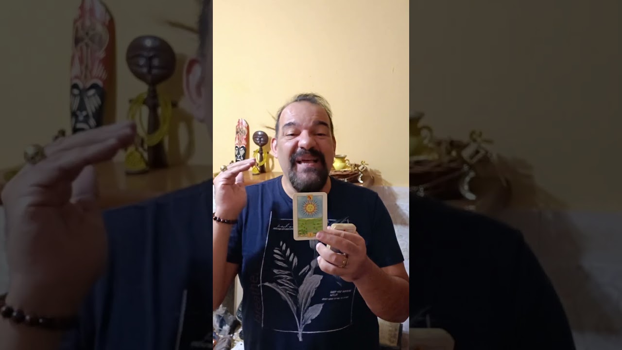 Read more about the article Carta do dia 💫 com as Cartas Cigana