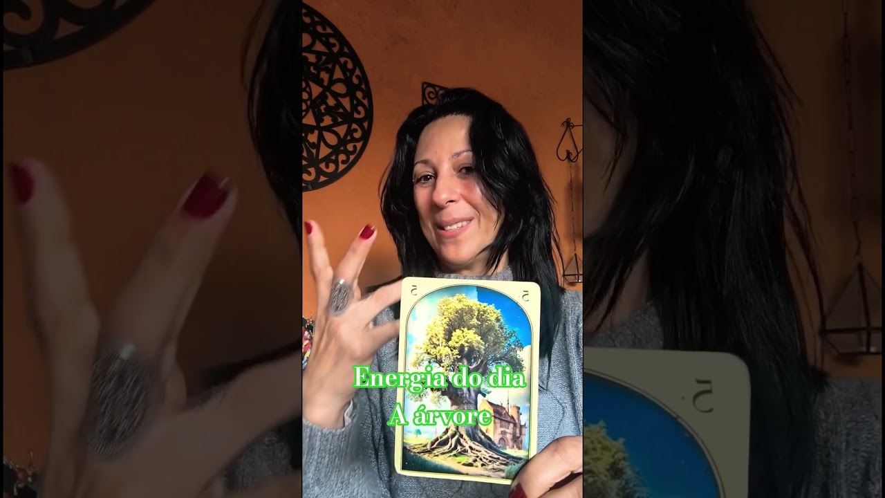Read more about the article ENERGIA DO DIA NO BARALHO CIGANO ♠️♣️♦️♥️