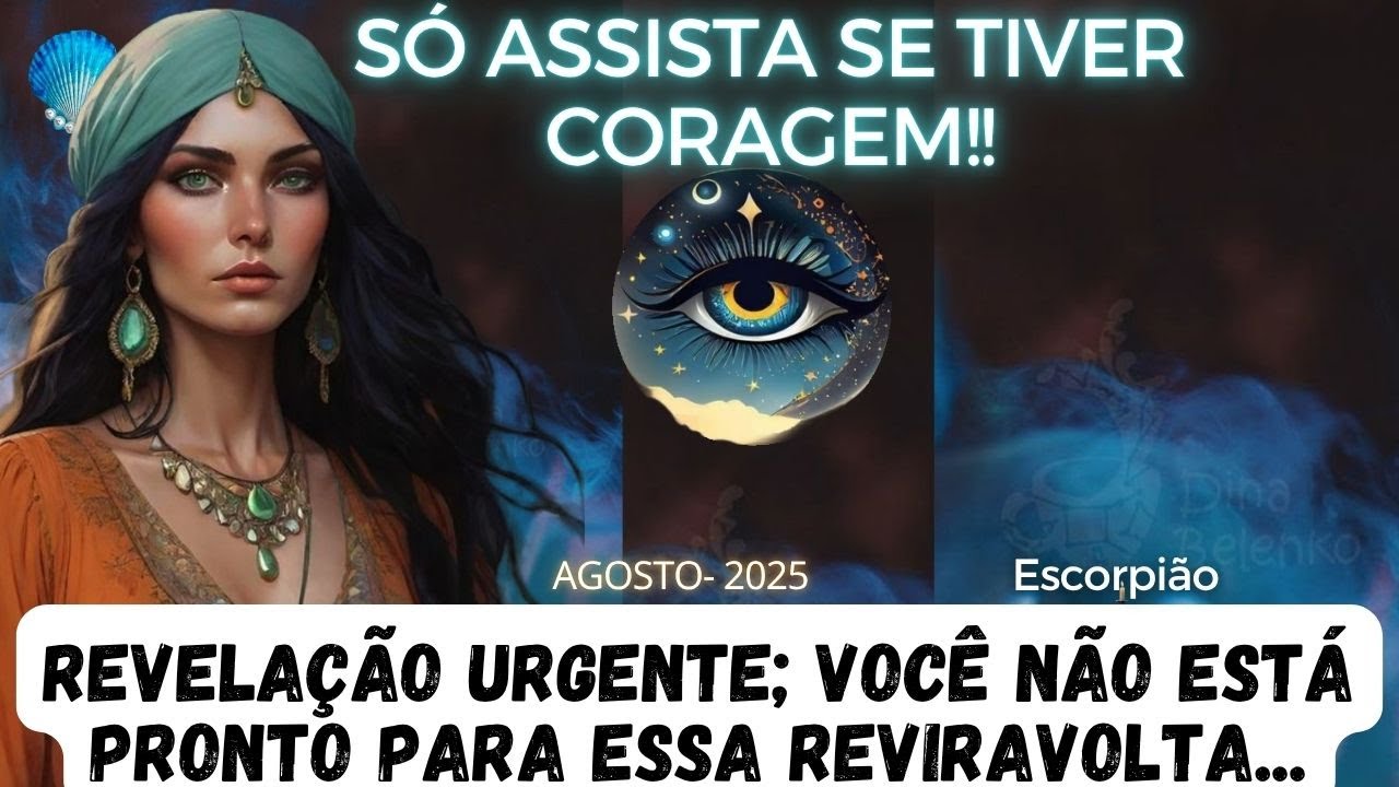 Read more about the article ♏ESCORPIÃO🔥⚖ A JUSTIÇA SERÁ FEITA🔥/🙋‍♀️ACERTO DE CONTAS,1 MULHER PAGANDO UM PREÇO ALTO,TE PROCURA..😭