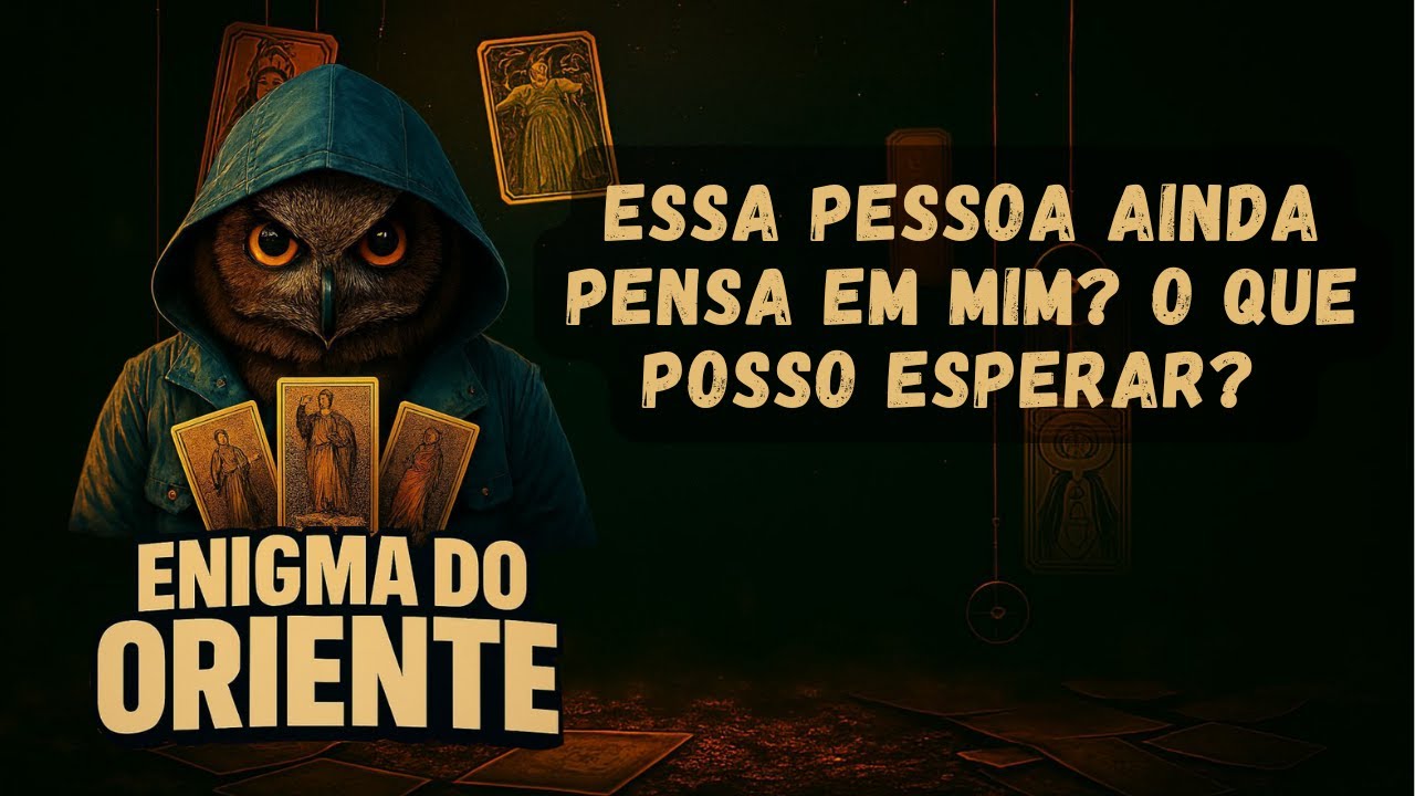 Read more about the article Essa pessoa AINDA PENSA em mim? O que posso ESPERAR? #tarot #tarotdehoje #amor 💜