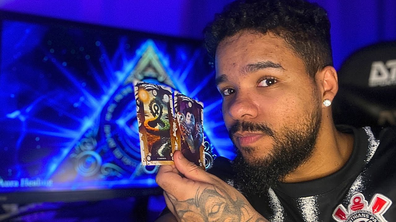 Read more about the article ISSO VAI TE ACONTECER NOS PRÓXIMOS 7 DIAS! TAROT SEMANA