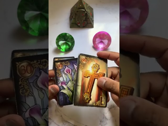 Read more about the article O que vai acontecer em sete dias na sua vida? #tarotdehoje #tarot #tarotdoamor #tarotonline