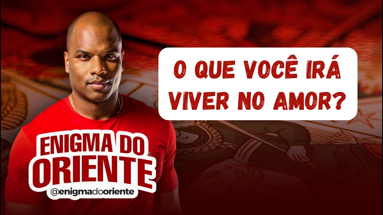 Read more about the article O QUE VOCÊ IRÁ VIVER NO AMOR? | Tarot responde