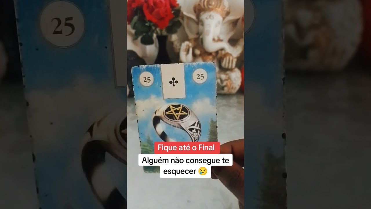 Read more about the article Oque vai acontecer nas próximas 3dias? A resposta te surpreende! #tarotdehoje #cartomante #tarot #fy