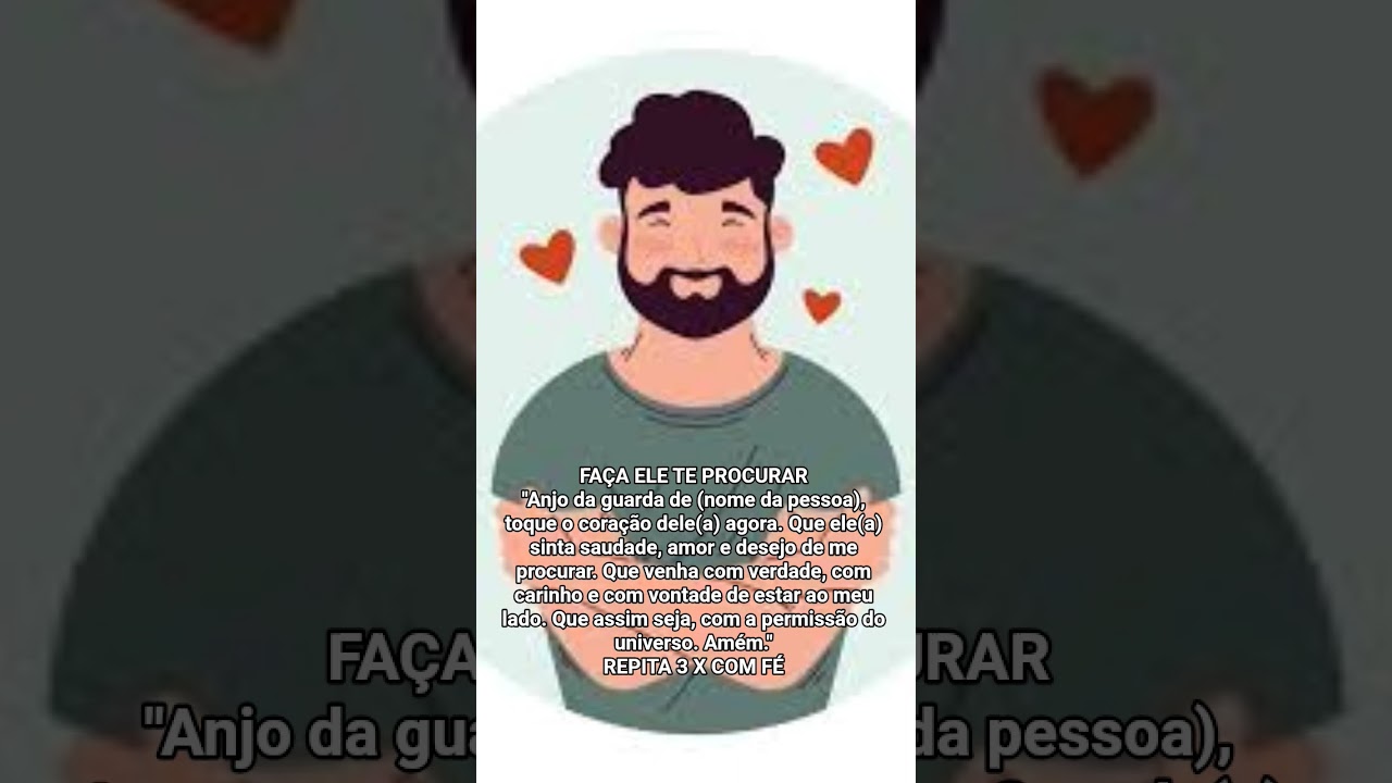 Read more about the article OUÇA 3 X PARA ELE TE PROCURAR URGENTEMENTE #tarot #tarotdehoje #baralhociganogratis #baralho #amor