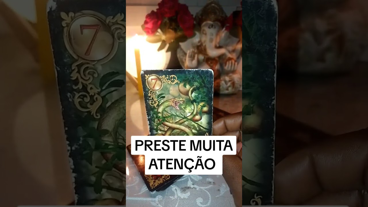 Read more about the article Que sofrimento estar longe de ti, a vida parece sem sentido #tarot #cartomante #tarotresponde #taro