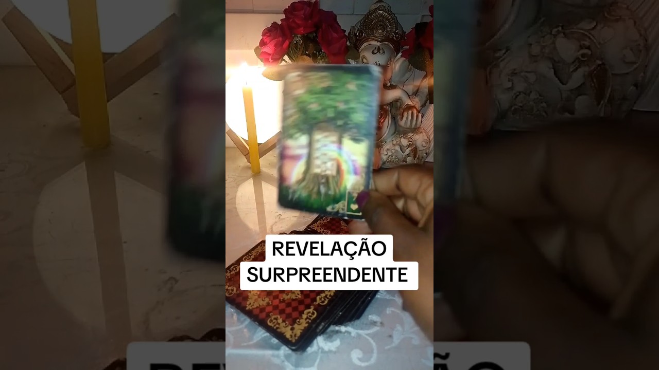 Read more about the article Siga Agora pra muito mais #tarot #cartomante