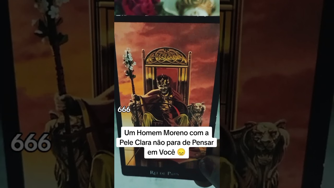 Read more about the article Siga Agora pra muito mais #tarot #cartomante